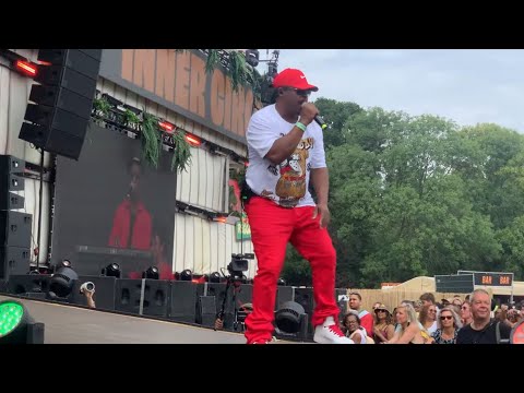 Inner Circle Full Show Live @ Sun Splash Reggae Festival Den Haag Nederland 2025