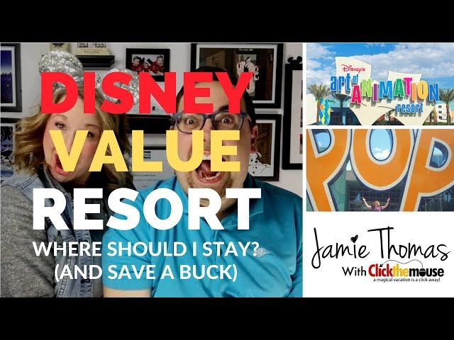 All Star Music vs. Pop Century: Which is Better for Your Disney Vacation