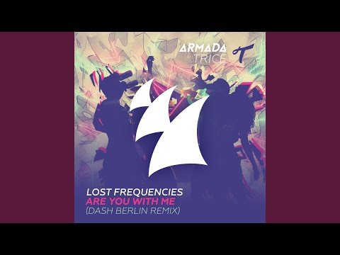 Are You With Me (Dash Berlin Extended Remix)