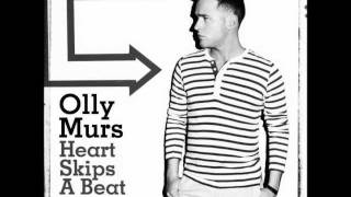 Olly Murs Feat. Rizzle Kicks - Heart Skips A Beat