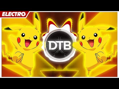 Steve Aoki & LOOPERS - Pika Pika - UCiuaPbnqzf7APHMBVnpyzzQ