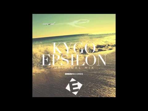 Kygo - Epsilon