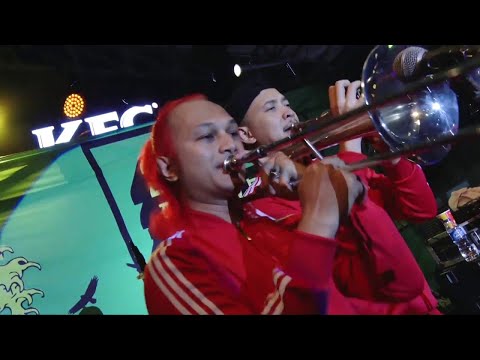 SOULJAH - Bersamamu (Live at Mabar Souljah 20th Anniversary)