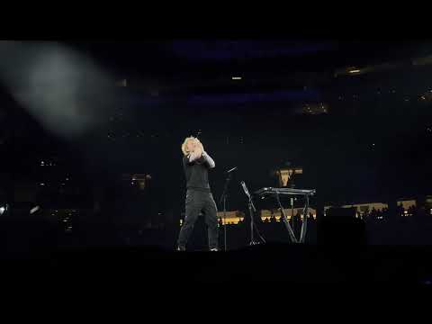 Ed Sheeran- End of Youth (The Mathematics Tour Live at AT&T Stadium 05/06/2023)