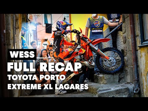 Extreme XL Lagares Hard Enduro Full Recap | WESS 2019 - UC0mJA1lqKjB4Qaaa2PNf0zg