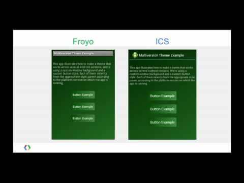 Google I/O 2012 - Multi-Versioning Android User Interfaces - UC_x5XG1OV2P6uZZ5FSM9Ttw