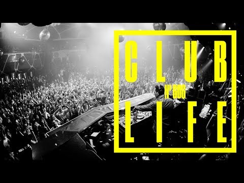 CLUBLIFE by Tiësto Podcast 606 - First Hour - UCPk3RMMXAfLhMJPFpQhye9g