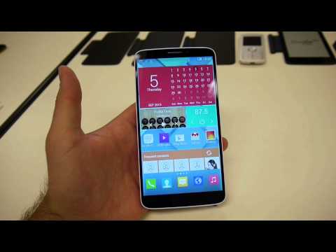 Alcatel One Touch Hero Hands-on - UCwPRdjbrlqTjWOl7ig9JLHg