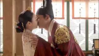 Page - Live In The Love FMV (Jang Ok Jung Live For Love OST) [ENGSUB + Romanization + Hangul]
