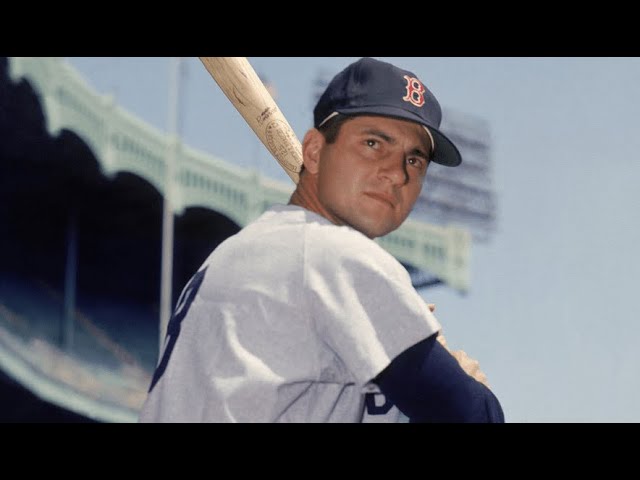 The Carl Yastrzemski Baseball Card is a Must-Have for