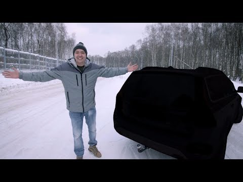 Универсал, который нужен каждому. - UCG4yz4wtp2E5S62L06yqC9w