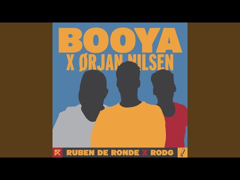 Booya (Extended Mix) - UClqYlnx5JOJMIhqh0XExHSw