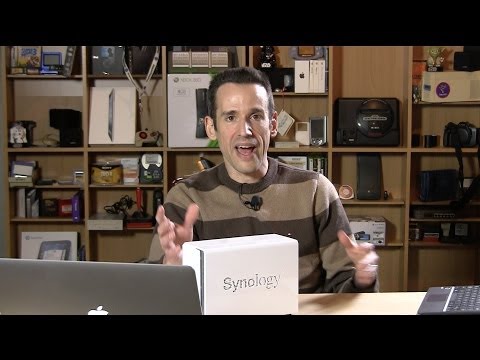 Synology DS214se DiskStation In Depth Review - 2 drive Network Attached Storage (DS214se) - UCymYq4Piq0BrhnM18aQzTlg