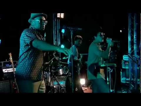 Bruno Mars - Show Me Live at Radio 1 Live Lounge Special