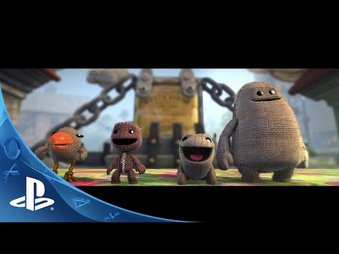 LittleBigPlanet 3 - The Journey Home - UC-2Y8dQb0S6DtpxNgAKoJKA