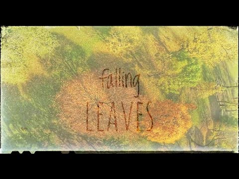 falling leaves - UCi9yDR4NcLM-X-A9mEqG8Hw