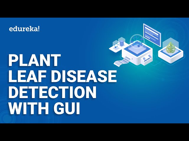 Deep Learning Models for Plant Disease Detection and Diagnosis