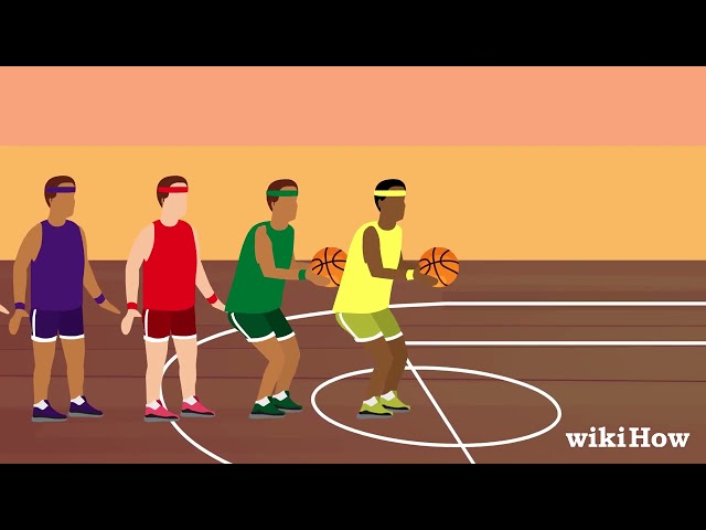How to Knock Out the Competition in Your Next Basketball Game