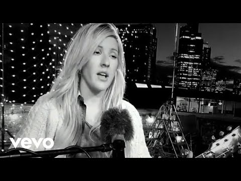 Ellie Goulding - How Long Will I Love You - UCvu362oukLMN1miydXcLxGg