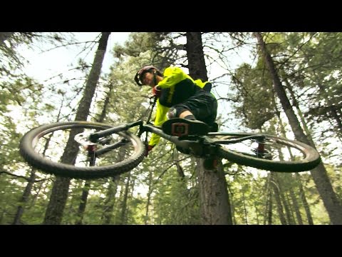 On Track With Curtis Keene: The Trail Boss | S2E4 - UCblfuW_4rakIf2h6aqANefA