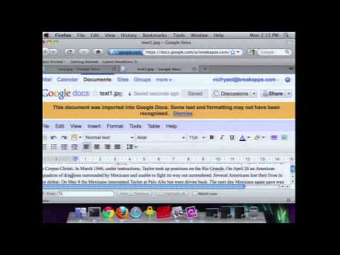 I/O BootCamp 2011: Developing Apps that Store Docs and Files to the Cloud - UC_x5XG1OV2P6uZZ5FSM9Ttw