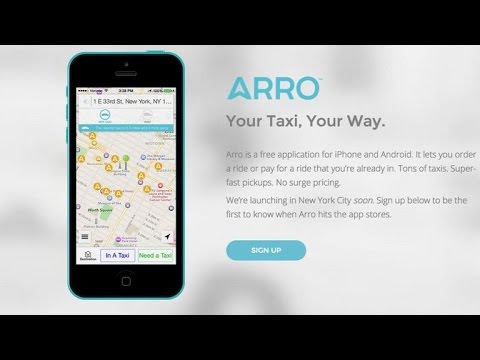 CNET Update - NYC taxis to compete with Uber - UCOmcA3f_RrH6b9NmcNa4tdg
