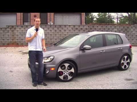 2010 Volkswagen GTI Review - The hot hatch gets civilized, but can still perform - UCV1nIfOSlGhELGvQkr8SUGQ