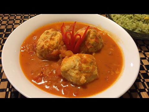 ALBONDIGAS DE PESCADO ,DELICIOSA RECETA! - UCKkinZz8CfbX-Hr6zcXOO7Q