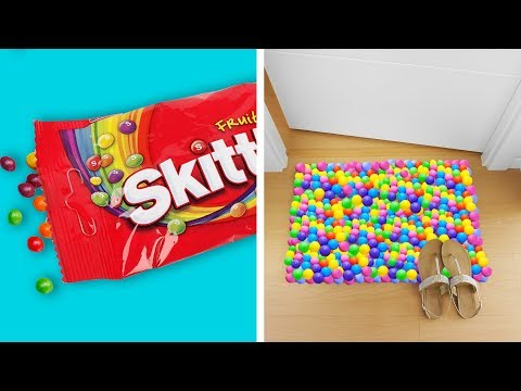 28 CRAZY GENIUS HACKS FOR YOUR HOUSE - UC295-Dw_tDNtZXFeAPAW6Aw