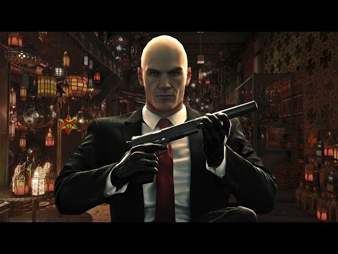 Watch Us Play Hitman Episode 3 - IGN Plays Live - UCKy1dAqELo0zrOtPkf0eTMw