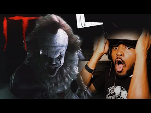 WATCH THIS BEFORE YOU SEE THE 'IT' MOVIE | IT VR Experience (+Face Your Fears) - UCiYcA0gJzg855iSKMrX3oHg