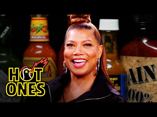 Queen Latifah Helped to Bring Jazz and R&B Influences to