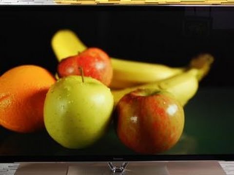 Panasonic's ZT60 plasma has the best picture ever - UCOmcA3f_RrH6b9NmcNa4tdg