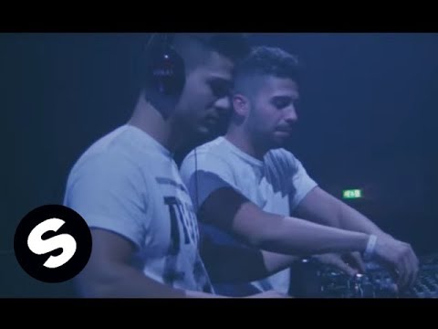 VINAI & HARRISON - Sit Down (Available January 8) - UCpDJl2EmP7Oh90Vylx0dZtA