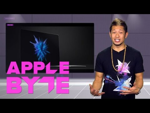 Hold off on that MacBook Pro. Kaby Lake coming in 2017 (Apple Byte) - UCOmcA3f_RrH6b9NmcNa4tdg