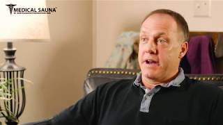 Craig Jensen - Medical Breakthrough Massage Chair Review