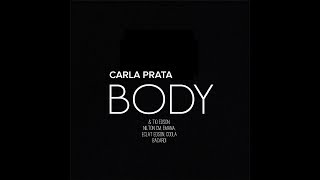 Body - Carla Prata feat. Tio Edson, Nilton CM, Emana, Eclat Edson, Coola Bacardi (Prod. WKMusic)