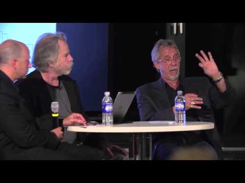 Are we really listening? | Bob Weir and Dennis Leonard | TEDxEast - UCsT0YIqwnpJCM-mx7-gSA4Q