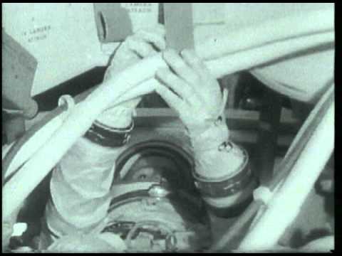 Apollo 1 Remembered - Report from the Archives | Video - UCVTomc35agH1SM6kCKzwW_g