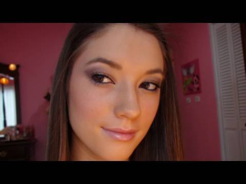 Warm and Cool Neutral Eye+ Jesse's Girl Cosmetics?! - UC48DOiEvCDu3sThBijwkQ1A