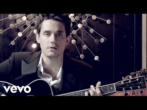 John Mayer - Half of My Heart - UC9KhB07HSEtWISy_LFWwHzw