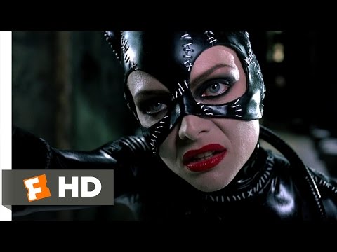 Batman Returns (3/10) Movie CLIP - I Am Catwoman (1992) HD - UC3gNmTGu-TTbFPpfSs5kNkg