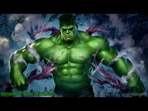 'HULK MODE ENGAGED' | Epic Badass Workout Motivation Music Mix for 1 Hour - UC4L4Vac0HBJ8-f3LBFllMsg