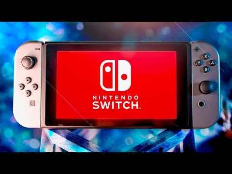 Is the Nintendo Switch Worth It? - UCXGgrKt94gR6lmN4aN3mYTg