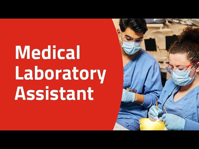 How Much Does Laboratory Assistant Make