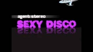Agent Stereo - Keep On Groovin (Original Mix)