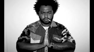 James Fauntleroy - Mon'in