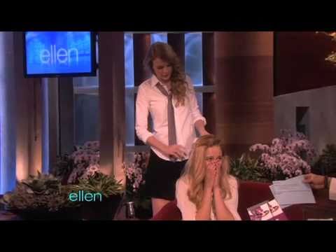 Taylor Swift's Superfan Gets Surprised! - UCp0hYYBW6IMayGgR-WeoCvQ