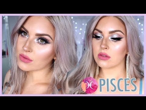 Pisces Makeup Tutorial ♓ - UCMpOz2KEfkSdd5JeIJh_fxw