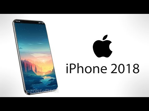 iPhone 2018 - Leaks & Rumors! - UCr6JcgG9eskEzL-k6TtL9EQ